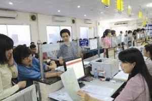 Cập nhật, bổ sung thông tin đăng ký doanh nghiệp